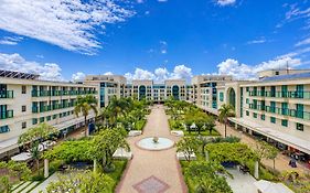 Quality Hotel&Suites Brasília